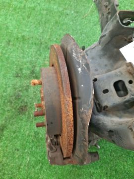 СТУПИЦА НА MAZDA AXELA BL5FW ZY-VE