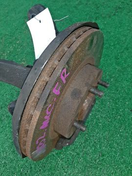 СТУПИЦА НА NISSAN CEFIRO A32 VQ20DE