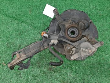 СТУПИЦА НА HONDA ACCORD CF6 F23A