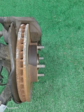 СТУПИЦА НА HONDA ACCORD CF6 F23A