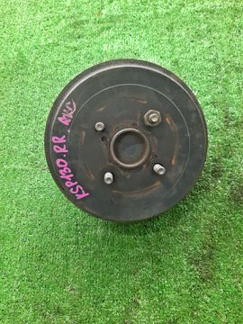 СТУПИЦА НА TOYOTA VITZ KSP130 1KR-FE