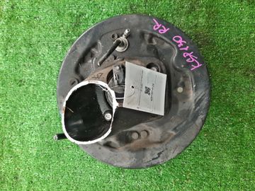 СТУПИЦА НА TOYOTA VITZ KSP130 1KR-FE