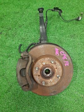 СТУПИЦА НА HONDA ACCORD CF6 F23A