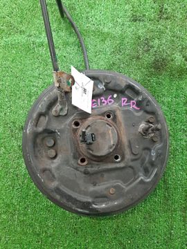 СТУПИЦА НА TOYOTA VOLTZ ZZE136 1ZZ-FE