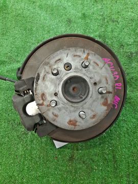 СТУПИЦА НА TOYOTA CAMRY ACV30 2AZ-FE