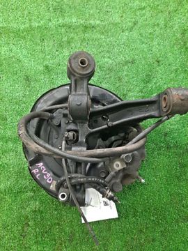 СТУПИЦА НА TOYOTA CAMRY ACV30 2AZ-FE