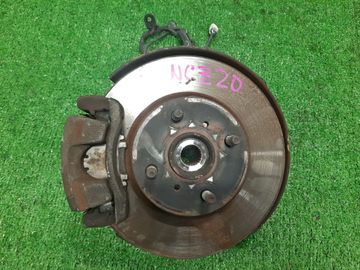 СТУПИЦА НА TOYOTA RAUM NCZ20 1NZ-FE