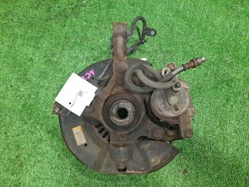 СТУПИЦА НА TOYOTA RAUM NCZ20 1NZ-FE