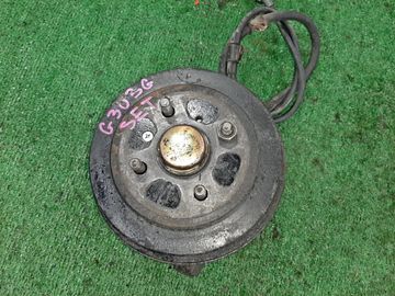 СТУПИЦА НА DAIHATSU PYZAR G303G HE-EG