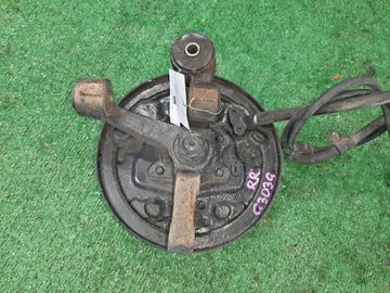 СТУПИЦА НА DAIHATSU PYZAR G303G HE-EG