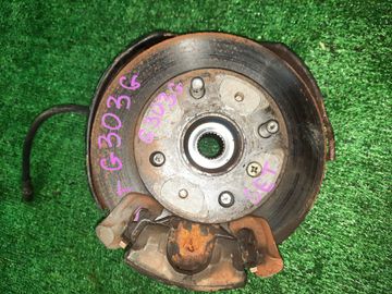 СТУПИЦА НА DAIHATSU PYZAR G303G HE-EG