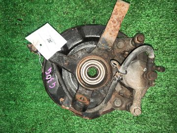 СТУПИЦА НА DAIHATSU PYZAR G303G HE-EG