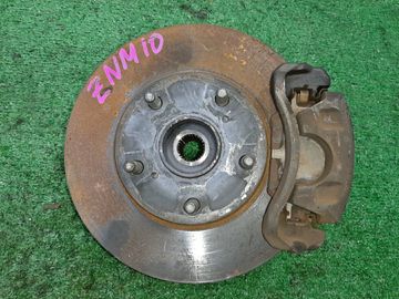 СТУПИЦА НА TOYOTA ISIS ZNM10G 1ZZ-FE