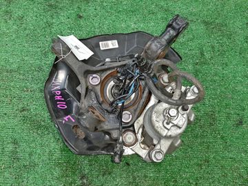 СТУПИЦА НА TOYOTA YARIS MXPH10 M15A-FXE