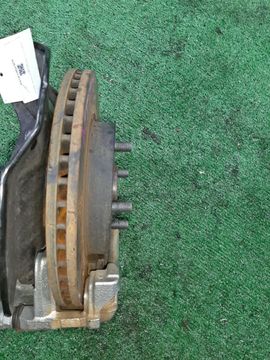 СТУПИЦА НА TOYOTA YARIS MXPH10 M15A-FXE