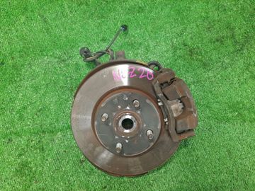 СТУПИЦА НА TOYOTA RAUM NCZ20 1NZ-FE