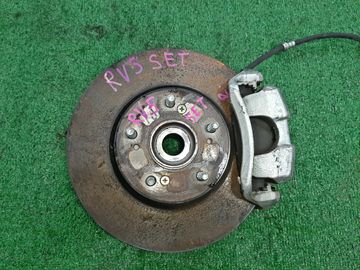 СТУПИЦА НА HONDA VEZEL RV5 LEC