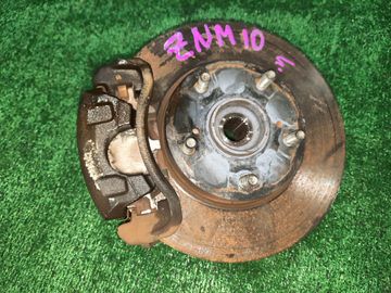 СТУПИЦА НА TOYOTA ISIS ZNM10G 1ZZ-FE