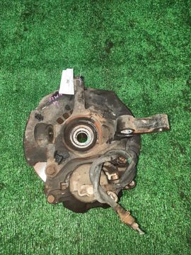 СТУПИЦА НА TOYOTA ISIS ZNM10G 1ZZ-FE