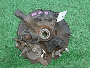 СТУПИЦА НА TOYOTA COROLLA FIELDER NZE141G 1NZ-FE