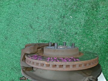 СТУПИЦА НА TOYOTA COROLLA FIELDER NZE141G 1NZ-FE