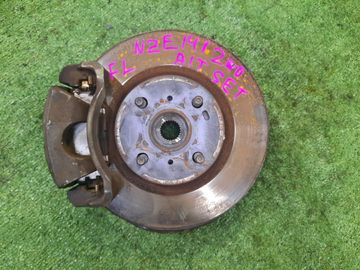 СТУПИЦА НА TOYOTA COROLLA FIELDER NZE141G 1NZ-FE