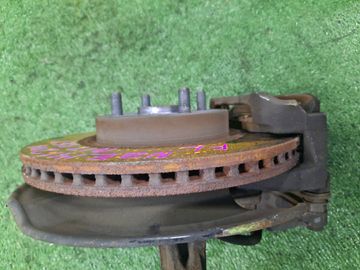 СТУПИЦА НА TOYOTA COROLLA FIELDER NZE141G 1NZ-FE