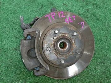 СТУПИЦА НА NISSAN PRIMERA TP12 QR20DE