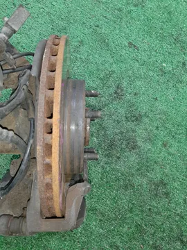 СТУПИЦА НА NISSAN PRIMERA TP12 QR20DE