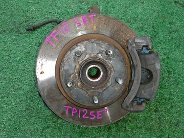 СТУПИЦА НА NISSAN PRIMERA TP12 QR20DE