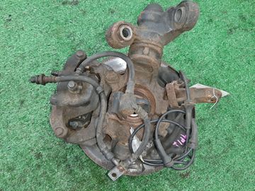 СТУПИЦА НА NISSAN PRIMERA TP12 QR20DE