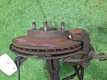 СТУПИЦА НА NISSAN CUBE Z10 CGA3DE