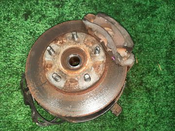 СТУПИЦА НА TOYOTA CAMRY GRACIA SXV20W 5S-FE