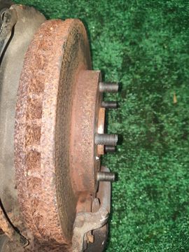 СТУПИЦА НА TOYOTA CAMRY GRACIA SXV20W 5S-FE