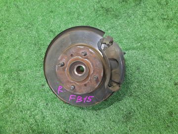 СТУПИЦА НА NISSAN SUNNY FB15 QG15DE