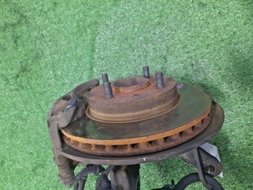 СТУПИЦА НА NISSAN SUNNY FB15 QG15DE