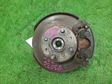 СТУПИЦА НА DAIHATSU PYZAR G303G HE-EG