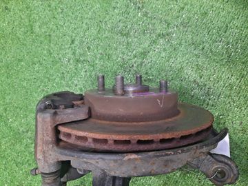 СТУПИЦА НА DAIHATSU PYZAR G303G HE-EG