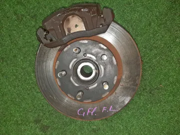 СТУПИЦА НА SUBARU IMPREZA GF1 EJ15E