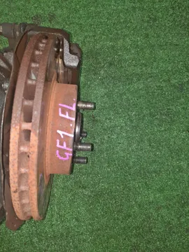 СТУПИЦА НА SUBARU IMPREZA GF1 EJ15E