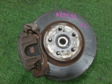 СТУПИЦА НА TOYOTA AVENSIS AZT251 2AZ-FSE