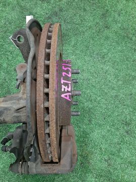 СТУПИЦА НА TOYOTA AVENSIS AZT251 2AZ-FSE