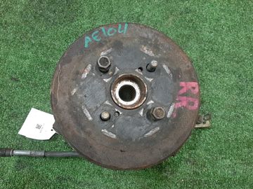 СТУПИЦА НА TOYOTA COROLLA AE104 4A-FE