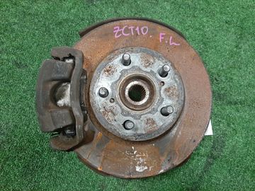 СТУПИЦА НА TOYOTA OPA ZCT10 1ZZ-FE