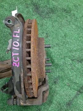 СТУПИЦА НА TOYOTA OPA ZCT10 1ZZ-FE