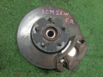 СТУПИЦА НА TOYOTA IPSUM ACM26W 2AZ-FE