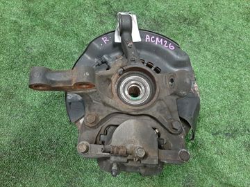 СТУПИЦА НА TOYOTA IPSUM ACM26W 2AZ-FE