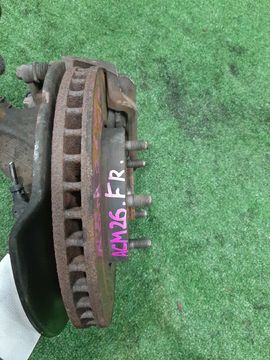 СТУПИЦА НА TOYOTA IPSUM ACM26W 2AZ-FE