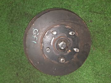 СТУПИЦА НА SUBARU IMPREZA GF1 EJ15E