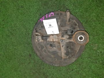 СТУПИЦА НА SUBARU IMPREZA GF1 EJ15E